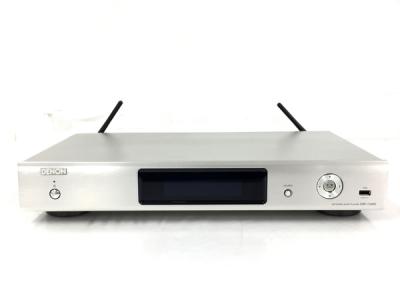 デノン DENON DNP-730RE ネットワークオーディオプレーヤー