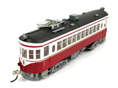 ◇TOMIX HO-602 名古屋鉄道 モ510型 トミックス HOゲージ twispwa.com