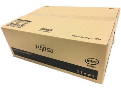 FUJITSU FMVD5001LP パソコン 富士通
