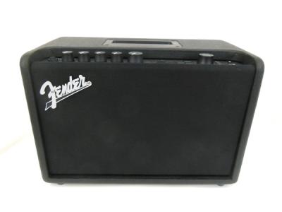 FENDER フェンダー mustang GT40 ギター アンプ 器材
