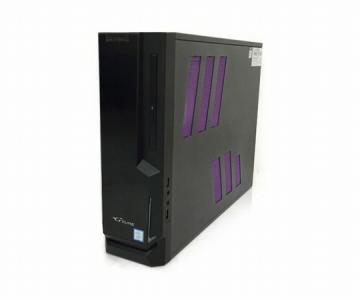 MOUSE COMPUTER(マウスコンピュータ) G-TUNE EGP1797G166SSD480