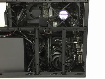 MouseComputer EGPI797G166S1(デスクトップパソコン)の新品/中古 MouseComputer EGPI797G166S1(デスクトップパソコン)の新品/中古