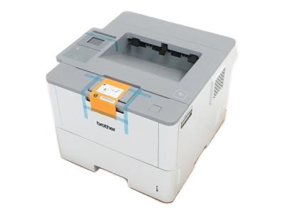 brother ブラザー HL-L6400DW モノクロ プリンター