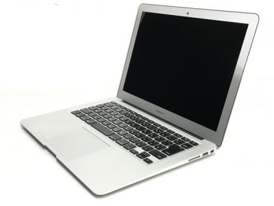 Apple アップル MacBook Air ノート PC 13.3型 i7 3667U 2.00GHz 8GB SSD256GB Mojave