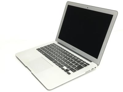 Apple MacBook Air Core i7 4GB SSD 128GB PC ノートパソコン アップル 13インチ〜