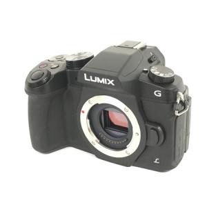 Panasonic LUMIX DMC-G8M デジタル 一眼 カメラ レンズキット 機器