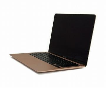 Apple アップル MacBook Air MGND3J/AM M1 VirtualApple 2.5GHz processor 8GB SSD:256GB 13.3型 ノートPC Big Sur