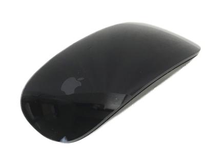 Apple MRME2J/A Magic Mouse 2 マジックマウス アップル Space Gray スペースグレイ