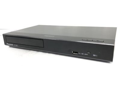 Panasonic DP-UB45 2019年製 UltraHD ブルーレイプレーヤー