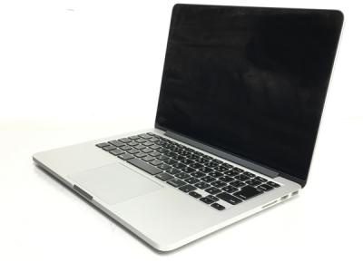 Apple MacBook Pro Retina 13 Early 2015 SSD i5