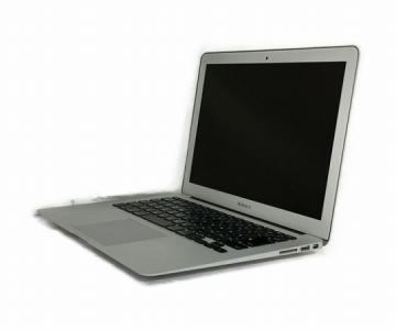 Apple アップル MacBook Air ノート PC 13.3型 i7 3667U 2.00GHz 8GB SSD256GB Mojave