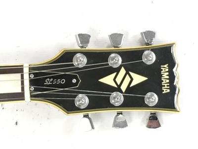 YAMAHA SL550(エレキギター)の新品/中古販売 | 1671985 | ReRe[リリ]