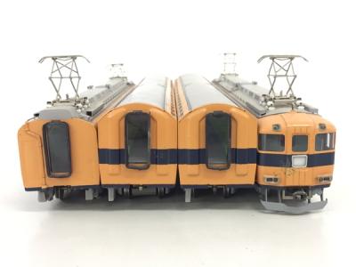 KTM 近鉄特急 30000系(HOゲージ)の新品/中古販売 | 1606146