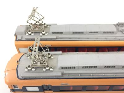 KTM 近鉄特急 30000系(HOゲージ)の新品/中古販売 | 1606146