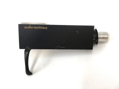 audio-technica AT32EII MC型 カートリッジ オーディオ