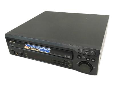 Panasonic LX-H170(テレビ、映像機器)の新品/中古販売 | 1672016