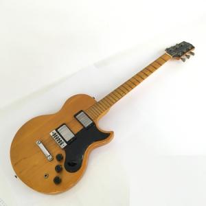 Gibson L6-S エレキ ギター 1976年製 ビンテージ 弦楽器 ギブソン