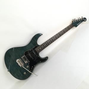 YAMAHA PACIFICA PAC612VIIFM エレキ ギター 弦楽器 演奏 ソフトケース ヤマハ