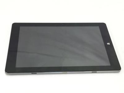 CHUWI Hi10 plus tablet タブレット PC 10.8型 Atom x5 Z8350 1.44GHz 4 GB eMMC 62GB Win 10 Home 64bit Android 5.1