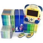 ワールド ファミリー DWE メインプログラム 2014年 頃 ディズニー 英語 システム 教材
