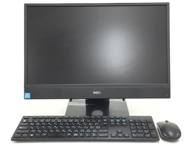 【DELL】一体型PC  Inspiron 3277 AIO