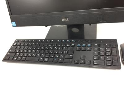＊*＊様 DELL Inspiron 3277 AIO オールインワンPC Dell Inspiron 22 3277 All In One PC 21.5 Touch Screen 7th