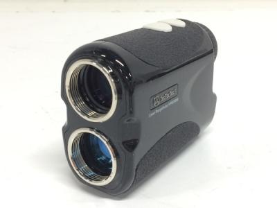 TecTecTec! VPRO500S ゴルフ レーザー距離計 傾斜モード テックテックテック