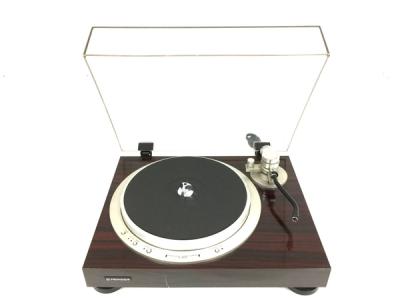 Pioneer PL-30LII レコードプレイヤー