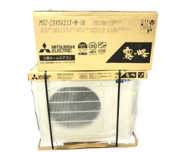 三菱 Msz Zxv5621s W In Muz Zxv5621s 家電 の新品 中古販売 Rere リリ