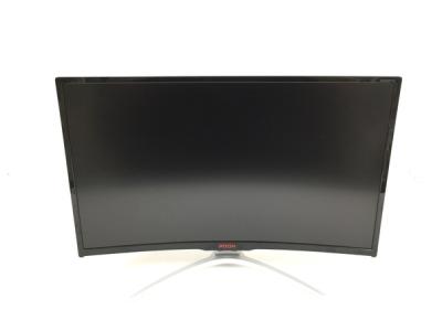 Aoc Ag322fcx モニタ ディスプレイ の新品 中古販売 Rere リリ