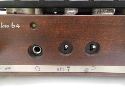 Ortofon Kailas b 真空管アンプ ortofon オルトフォンの真空管アンプをご紹介します | 広島の