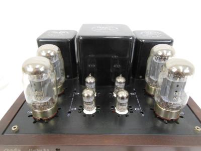 Ortofon Kailas B4(真空管アンプ)の新品/中古販売 | 1607651