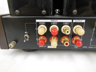 Ortofon Kailas b 真空管アンプ Ortofon Kailas b 真空管アンプ - メルカリ
