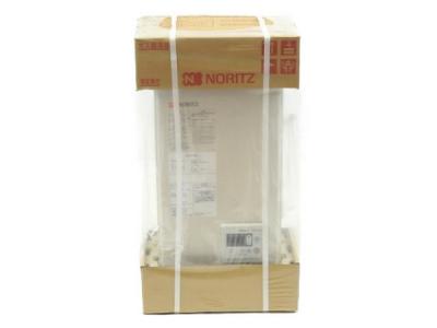 NORITZ ガス給湯器 GQ-1637WS 都市ガス