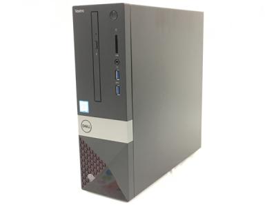 DELL Vostro 3471 デスクトップPC i5-9400 CPU @ 2.90GHz DVD+-RW 4GB 1TB HDD