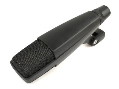 SENNHEISER MD421 II ダイナミック マイク ゼンハイザー