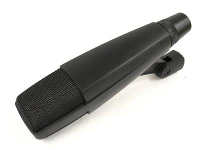 SENNHEISER MD421 II ダイナミック マイク ゼンハイザー