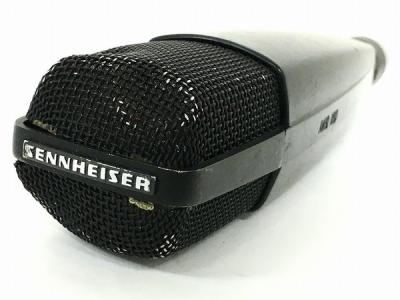 SENNHEISER MD421-U-5(マイク)-