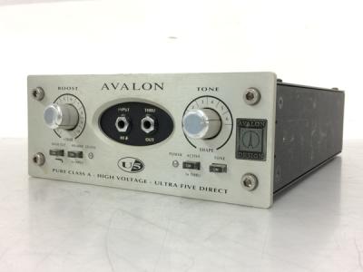AVALON PURE CLASS A アバロン ダイレクトボックス