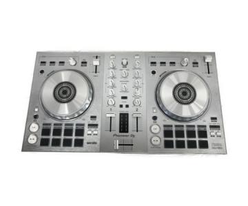 Pioneer DJ パフォーマンスDJコントローラー DDJ-SB3-S