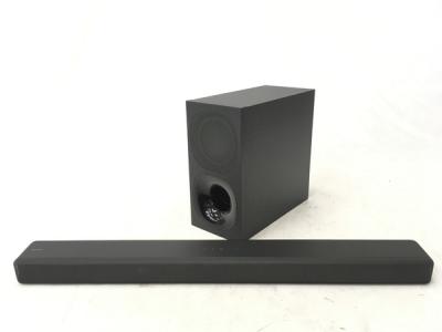 SONY SA-G700サウンドバー ソニー（本日まで！】SONY サウンド