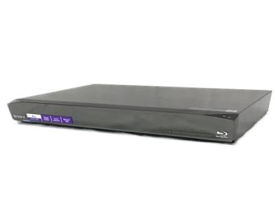SONY ソニー BDZ-ET1100 BD ブルーレイ DVD レコーダー 1TB