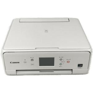 Canon キヤノン PIXUS ピクサス TS6130 インクジェット複合機 A4対応