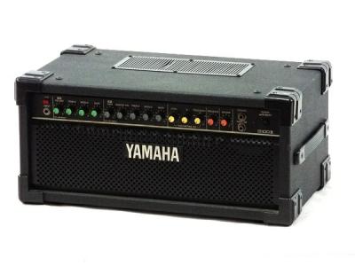 大割引 G100III(ベース)の新品/中古販売 YAMAHA | ReRe[リリ] | 1672469 アンプ