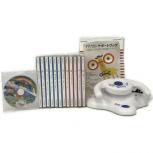 Benesse BE GO GLOBAl けんてい CD-ROM シルバーきゅう ゴールドきゅう エバーのえいごグランプリ