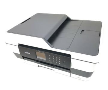 brother ブラザー ジャスティオ MFC-J6573CDW インクジェットプリンター 複合機