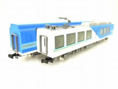 TOMIX 92500 近畿日本鉄道 50000系 しまかぜ 増結 セット Nゲージ