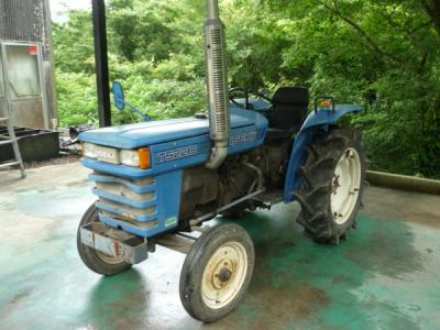 【国内正規品】 イセキ TS2210(トラクター)の新品/中古販売 | 1370484 | ReRe[リリ] その他