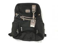 TUMI Backpack 022681HKH バッグ
