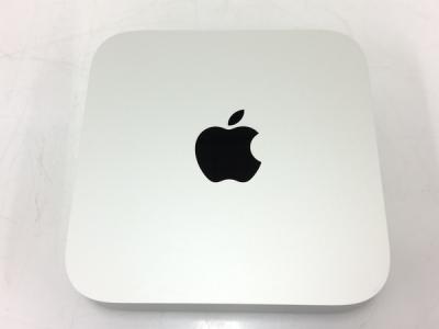 Apple MGNR3J/A Mac mini M1 2020 デスクトップ PC Apple M1 8GB SSD 251GB Big Sur
